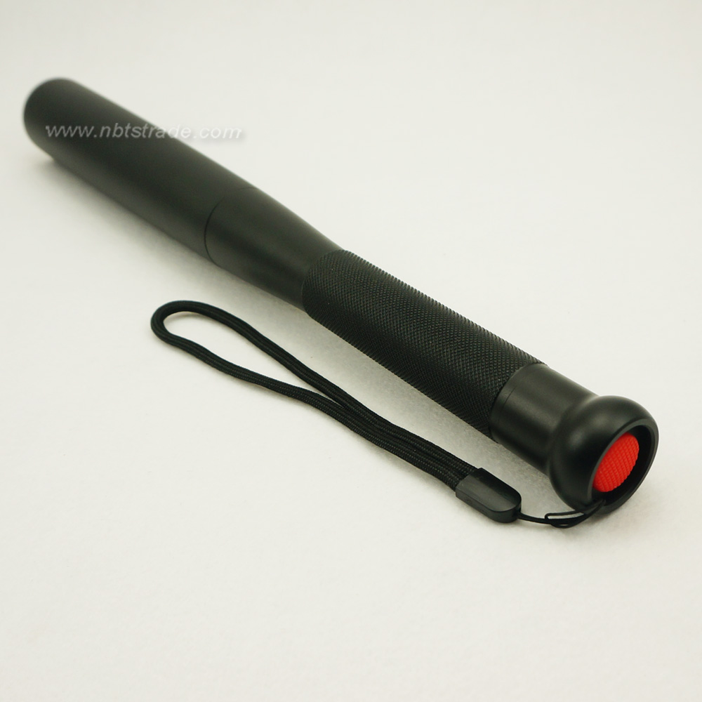 31cm Tall CREE LED Baseball Bat Safety Guard Flashlight 