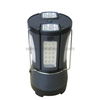 Rechargeable LED Camping Lantern W/2 Detachable Torch