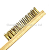 Hand Brushes Long Wooden Handle