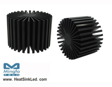 SimpoLED-11780 Modular Passive LED Star Heat Sink Φ117mm