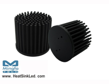 GooLED-EDI-6860 Pin Fin Heat Sink Φ68mm for Edison