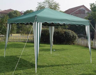 Party Canopy Garden Tent