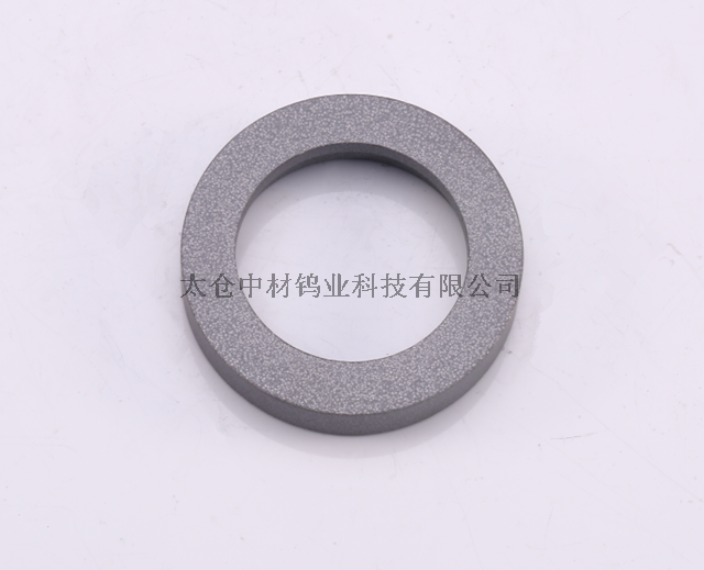 钨钢精密异形件