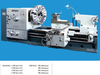  8 TON HEAVY DUTY LATHE CWA61100-CWA61125-CWA61140-CWA61160
