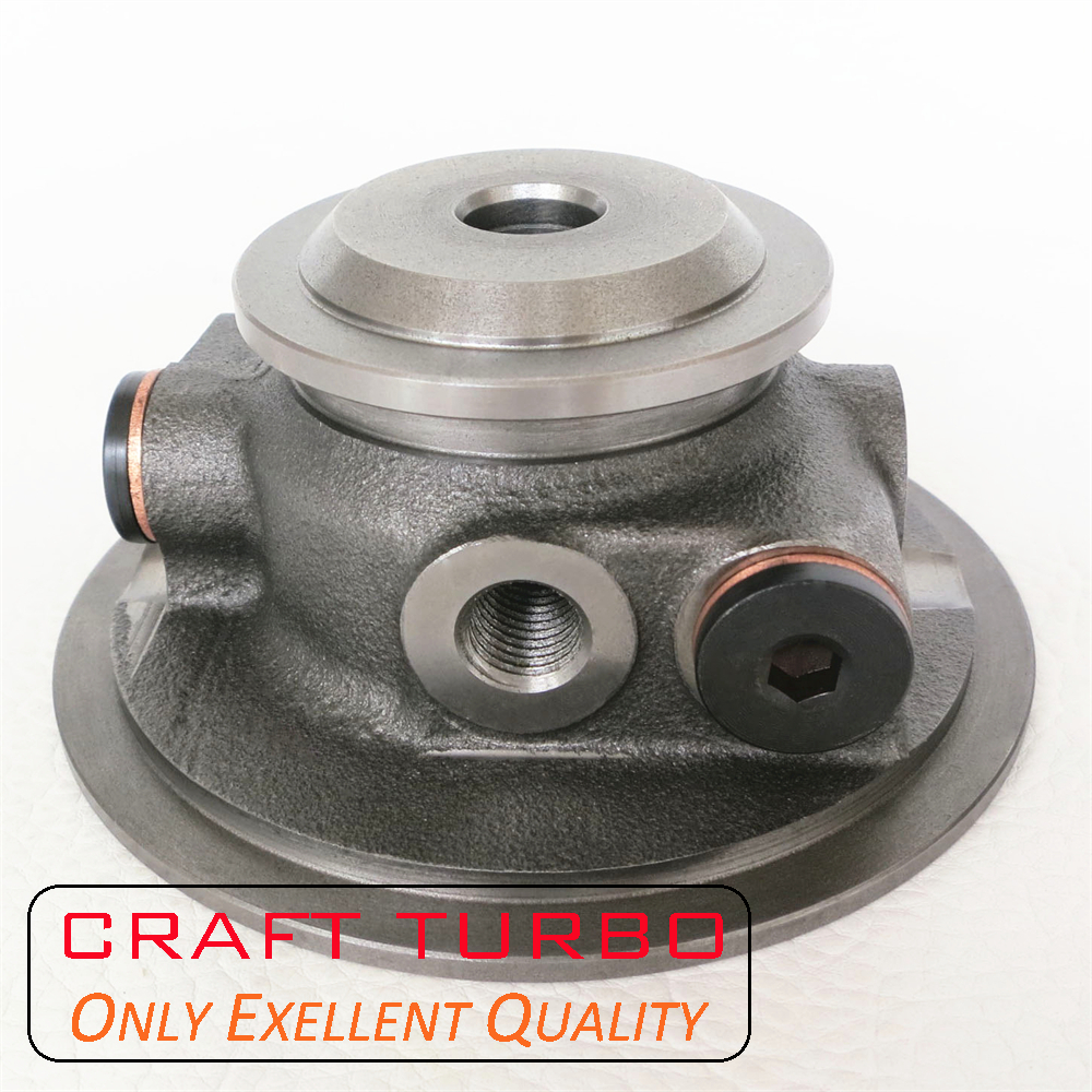 K03 Water Cooled 5304-150-0006/ 5304-150-0009/ 5304-150-0015/ 5304-150-0016 Bearing Housing for Turbochargers