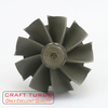 GT25 434717-0033/ 434717-0008/ 434717-0028 / 434717-0013 Turbine Shaft Wheel
