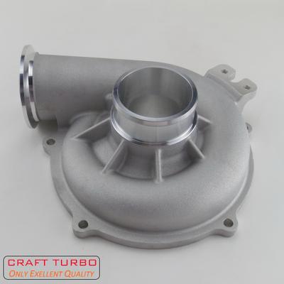 GTP38 702012-5012S/ 702012-0006/ 702012-0010 Compressor Housing for Turbocharger