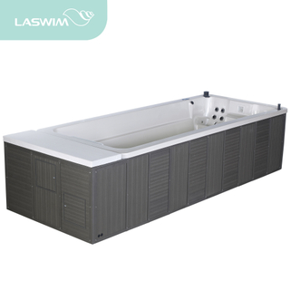Spa para nadar laswim (EP-38)
