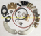 GT17 turbocharger repair kits