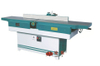 MB-504C Woodworking surface planner thickness planner machine