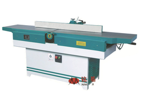 MB-504C Woodworking surface planner thickness planner machine