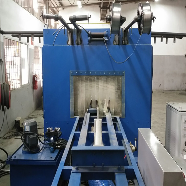 Zinc Metalizing Manufacturing Machine for LPG Cylinder Tank Buy