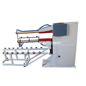 Spot welding+ resistance seam welding machine