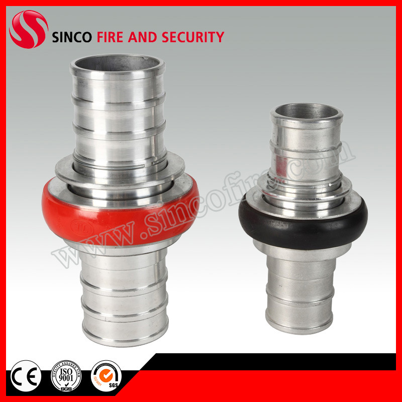 Types Of Fire Hose Couplings For Fire Hose