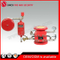 Automatic Sprinkler System Valve Check Alarm Valve