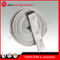 Rubber Lining Canvas Fire Hose Pipe