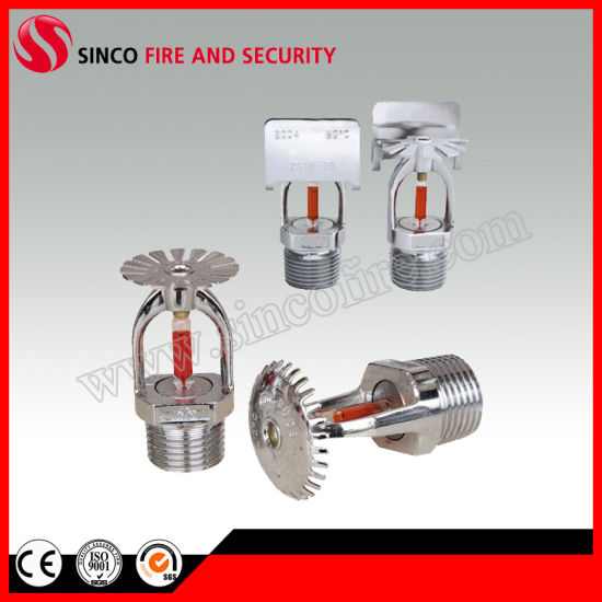 Made in China Fire Sprinkler Heads