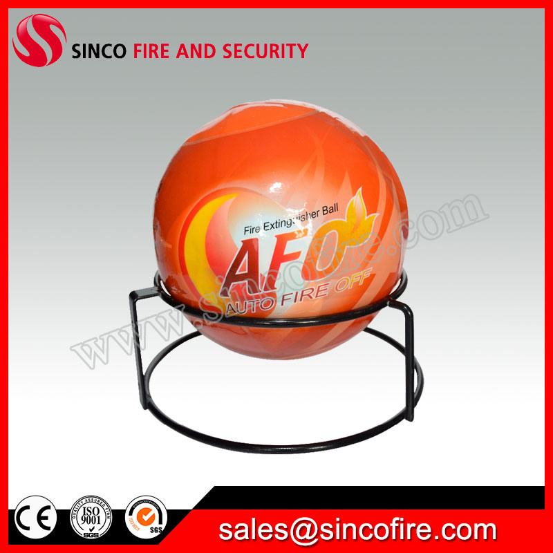 Ce Certificate Afo Fire Extinguisher Ball