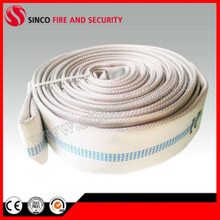 Fire Hose China with PVC/PU/EPDM Lining