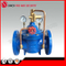 Water Flow Hydraulic Control Pressure Reducing Valve