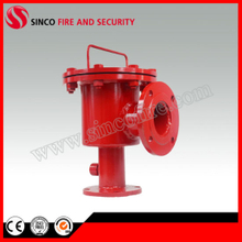 Carbon Steel Foam Chamber for Fire Foam System