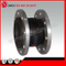 Flexible Single Sphere Rubber Expansion Joints with Flange