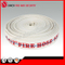 13 Bar 1.5" PVC Single Jacket Fire Hose for Fire Fighting