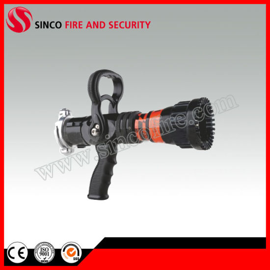 Pistol Grip Fire Nozzle for Fire Fighting