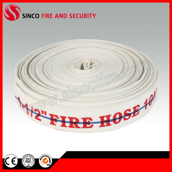Fire Fighting Flexible PVC Hose
