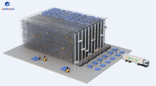 Multi shuttle System Solution