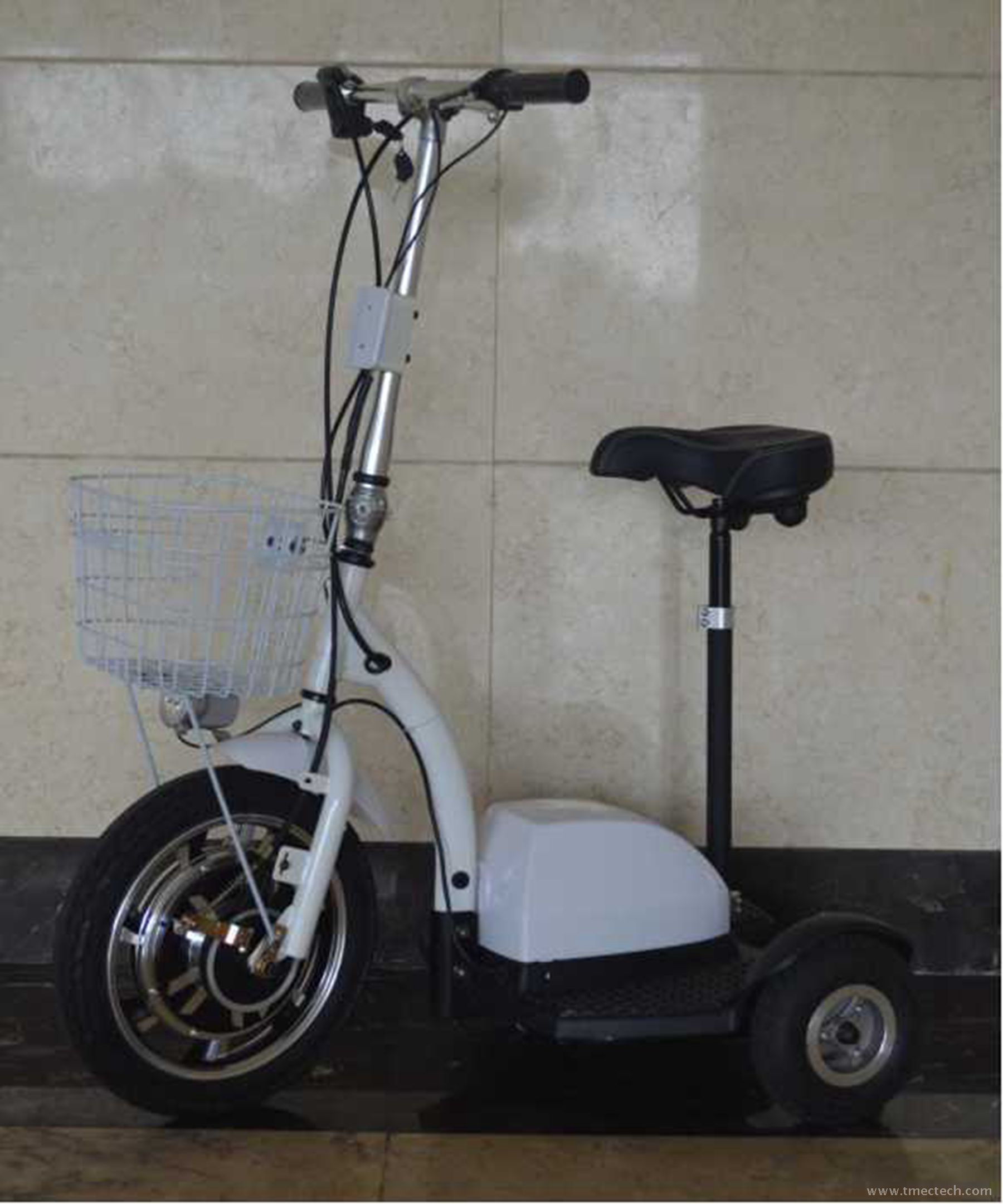350watt 48V 12ah, Electric Tricycle