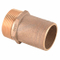 Proveedor de China OEM Montaje de tubería de bronce de alta calidad