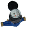 Compteur d'eau de type sec multi-jets en laiton