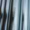 Tubo de andamio HDG de tubo galvanizado