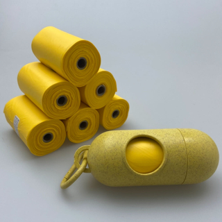 Pet Poop Bag