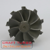 GT20V 434883-0001 / 434883-1 Turbine Shaft Wheel