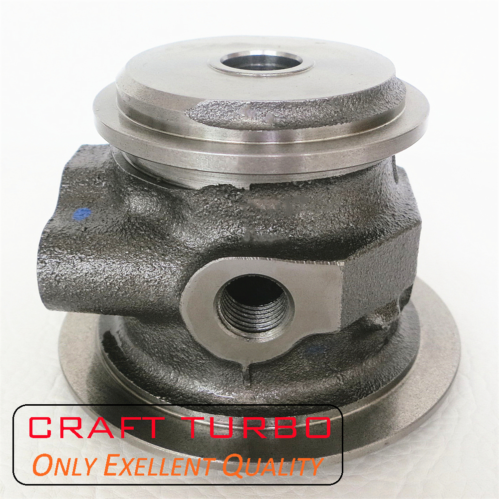 TB25 Water Cooled 467475-0019/ 471169-0006 Bearing Housing for Turbochargers