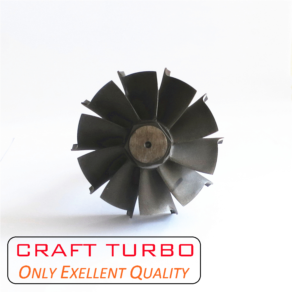 GT42/GT45 436005-4/ 436005-0004/ 436005 Turbine Shaft Wheel