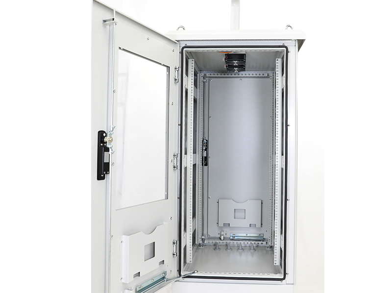 Outdoor Cabinet
