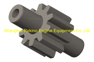 205077 Oil pump Gear & Shaft KTA19 Cummins engine parts