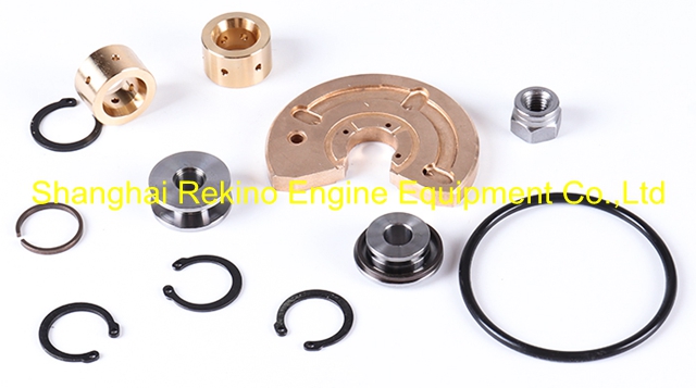 S200 Turbocharger repair kits