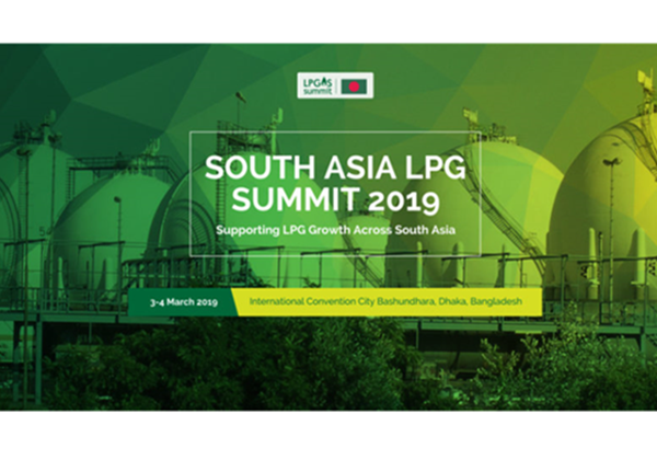 South Asia LPG Summit 2019