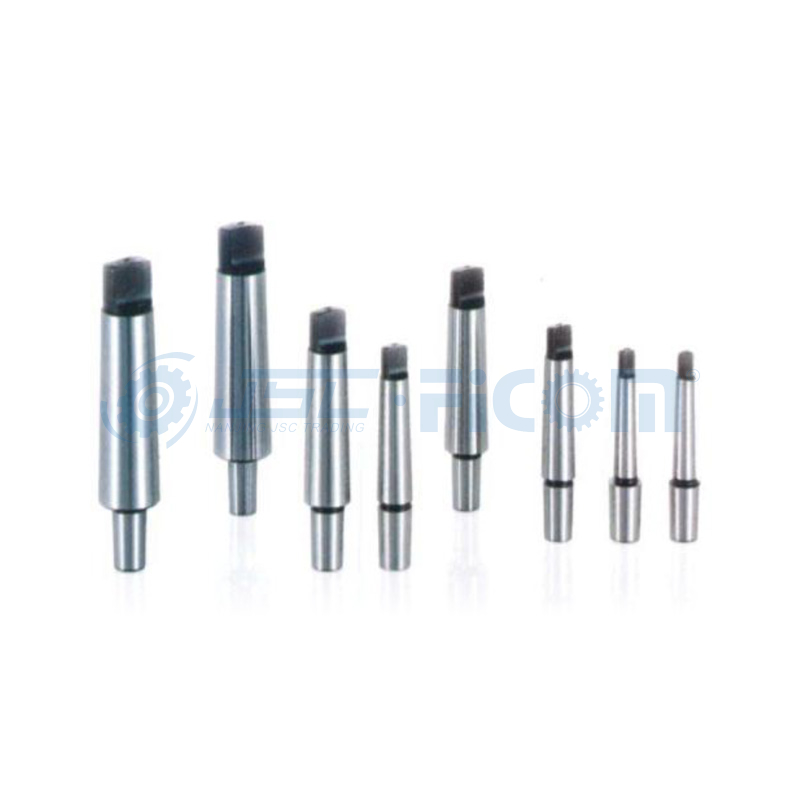Morse Drill Chuck Connective Bar / R8 Drill Chuck Connective Bar