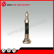 Fire Fighting German Fire Hose Nozzle