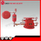 Fire Sprinkler System Valve Alarm Check Valve 4"