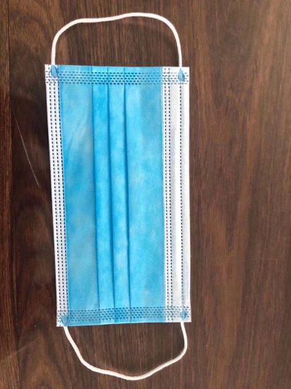 Wholesale Safety Industrial Beauty Medic 3ply Face Mask