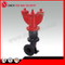 SA100/SA150 Pn16 Outdoor Underground Fire Hydrant