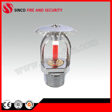 Chinese Manufacturer of Fire Fighting Sprinklers