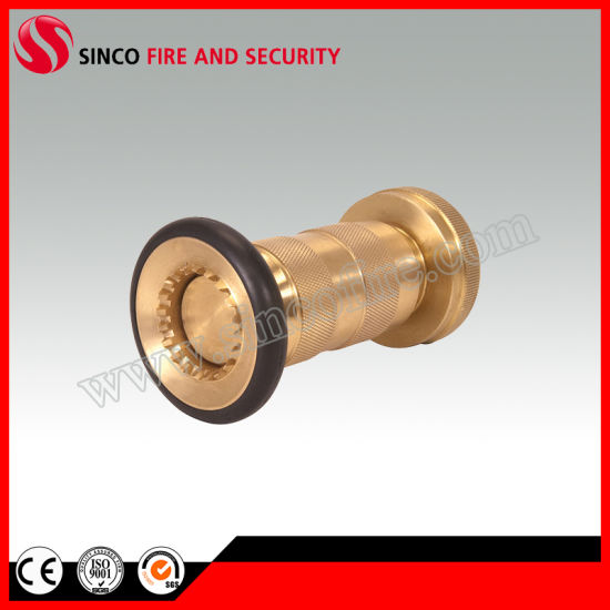 Nst Spray Fire Hose Nozzle