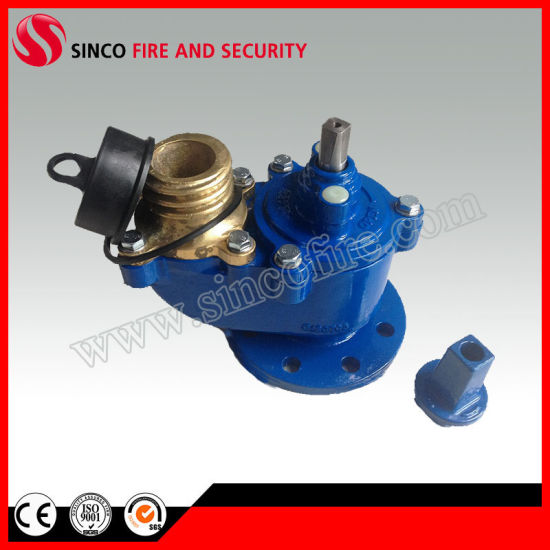 Best Price for BS750 Fire Hydrant